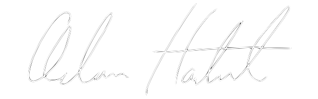 Adam's Signature